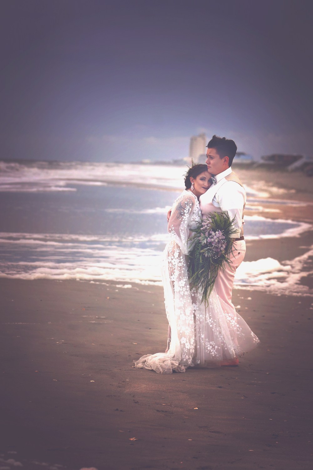 CMF_3226LesbianBeachWeddingPhotography